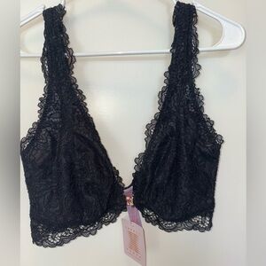 Savage X Fenty new with tag bra